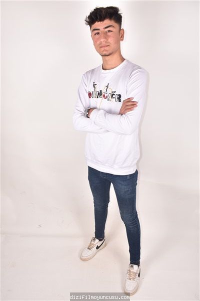 K.Maraş Cast Ajans Berat 74325