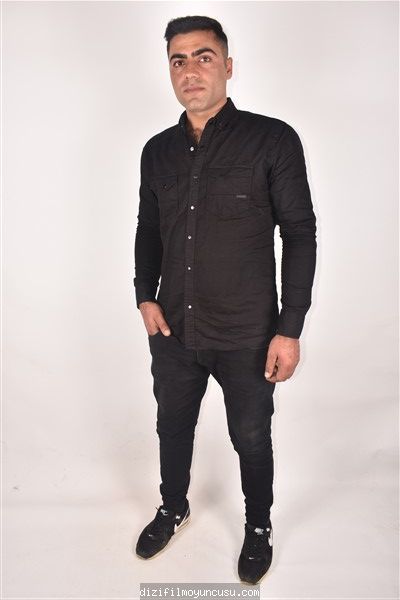 K.Maraş Cast Ajans Ersin 74363