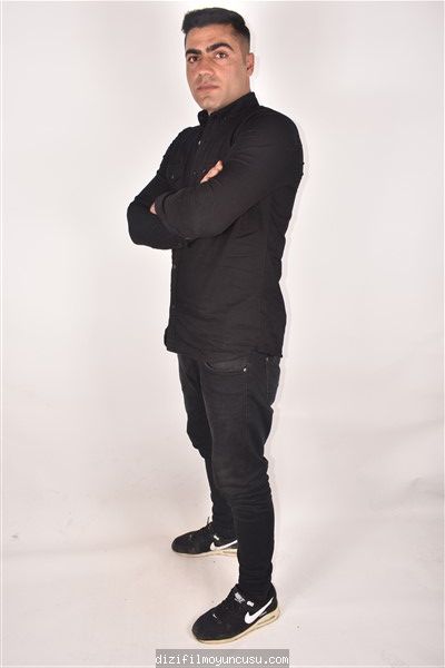 K.Maraş Cast Ajans Ersin 74364