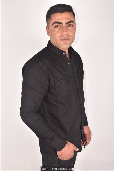 K.Maraş Cast Ajans Ersin 74365