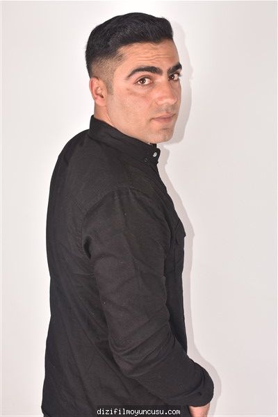 K.Maraş Cast Ajans Ersin 74366