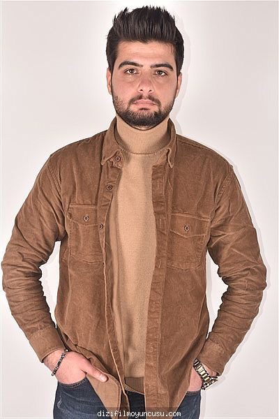 Erkek Oyuncular Adayımız Ertuğrul