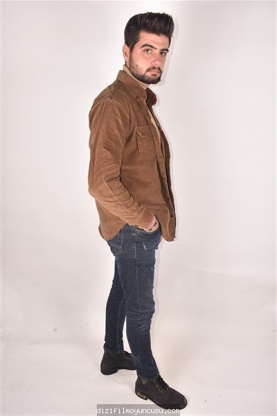 K.Maraş Cast Ajans Ertuğrul 74307