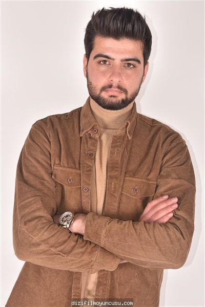 K.Maraş Cast Ajans Ertuğrul 74310