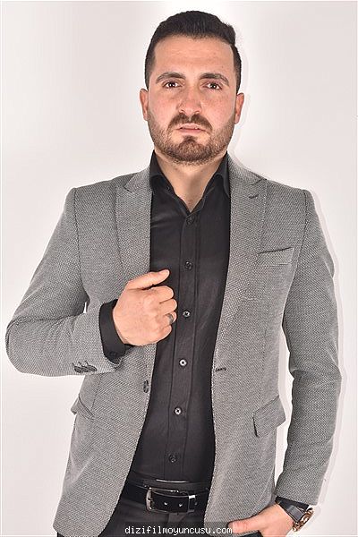 Erkek Oyuncular Adayımız Hamza