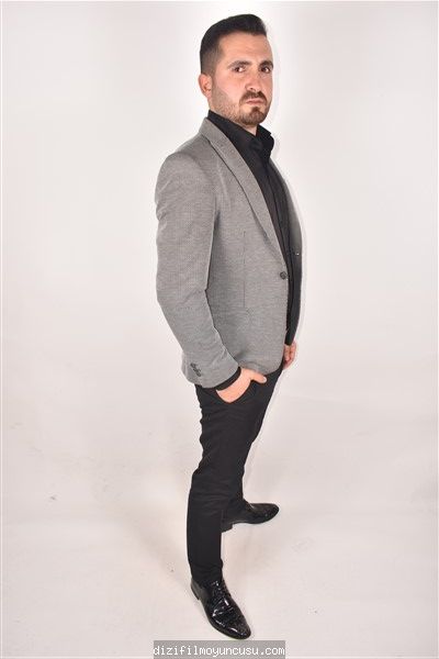 K.Maraş Cast Ajans Hamza 74303
