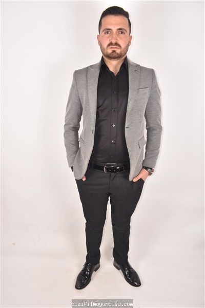 K.Maraş Cast Ajans Hamza 74306