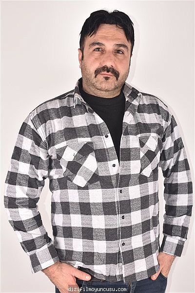 Erkek Oyuncular Adayımız İbrahim