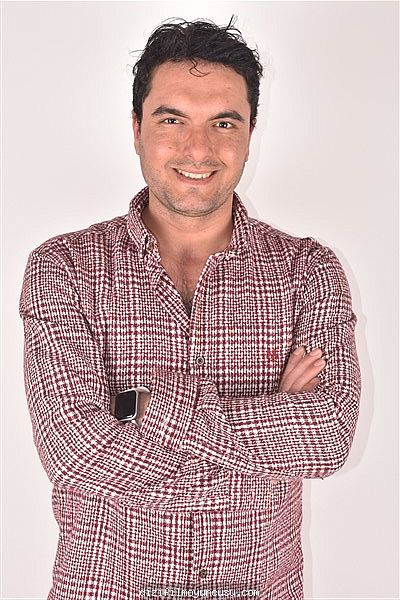 Erkek Oyuncular Adayımız Kadir