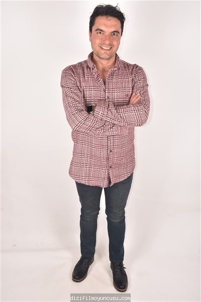 K.Maraş Cast Ajans Kadir 74353