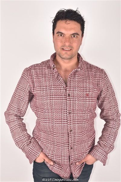 K.Maraş Cast Ajans Kadir 74354