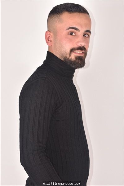 K.Maraş Cast Ajans Mustafa 74355