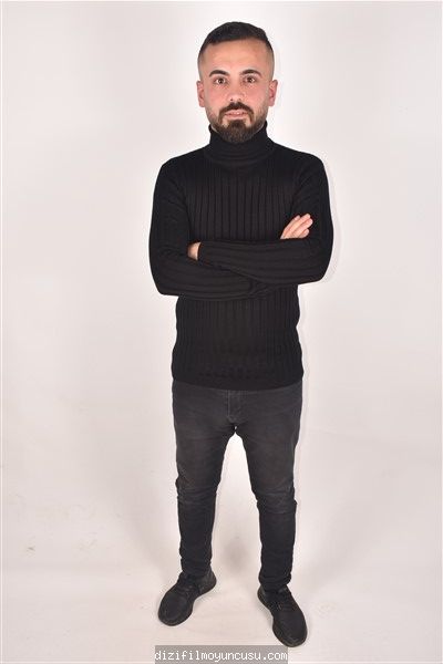 K.Maraş Cast Ajans Mustafa 74357
