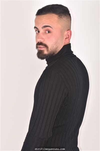 K.Maraş Cast Ajans Mustafa 74358
