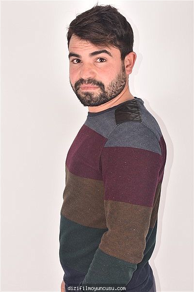 Erkek Oyuncular Adayımız Osman
