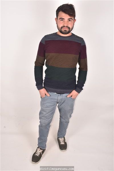 K.Maraş Cast Ajans Osman 74321