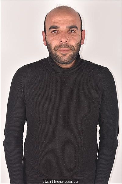Erkek Oyuncular Adayımız Şenol