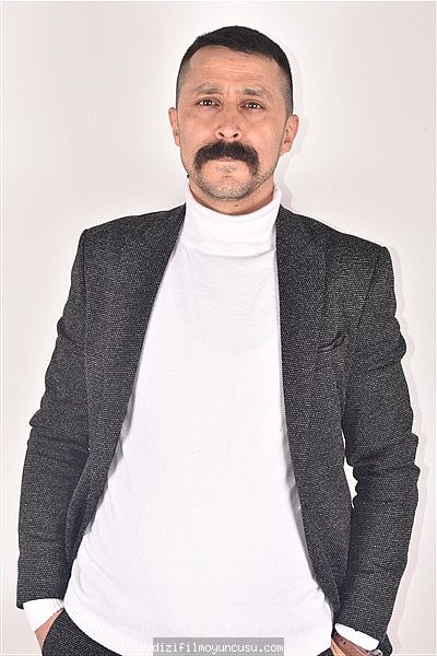 Erkek Oyuncular Adayımız Bayram