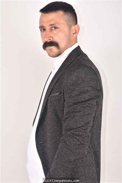 K.Maraş Cast Ajans Bayram 74384