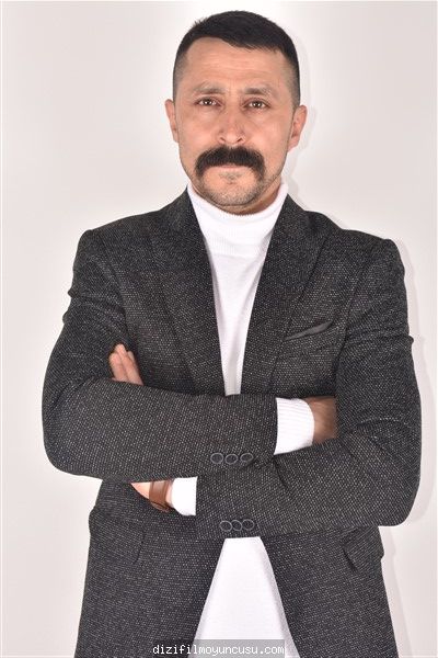 K.Maraş Cast Ajans Bayram 74385