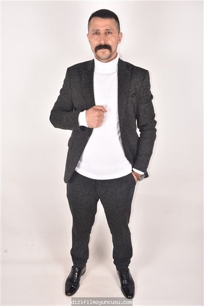 K.Maraş Cast Ajans Bayram 74386
