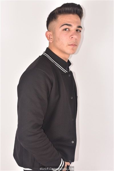 K.Maraş Cast Ajans Beytullah 74391