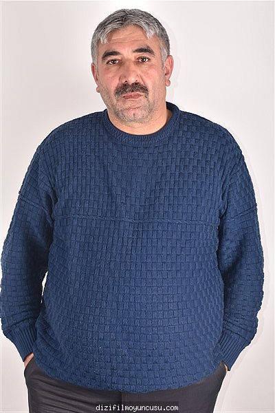 Erkek Oyuncular Adayımız Burhan