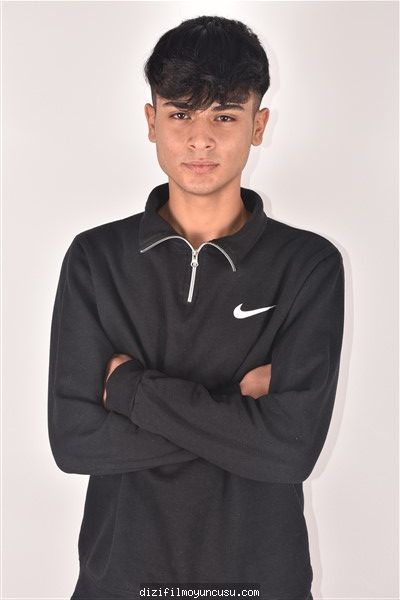 K.Maraş Cast Ajans Cebrail 74401