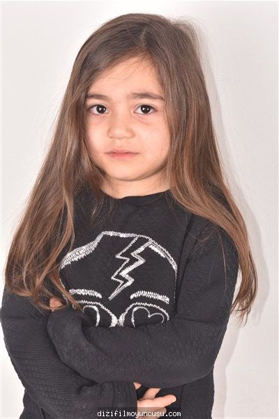 K.Maraş Cast Ajans Elif 74406