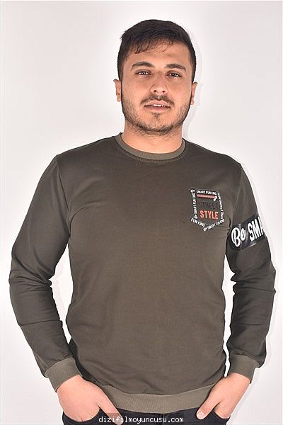 Erkek Oyuncular Adayımız Emre