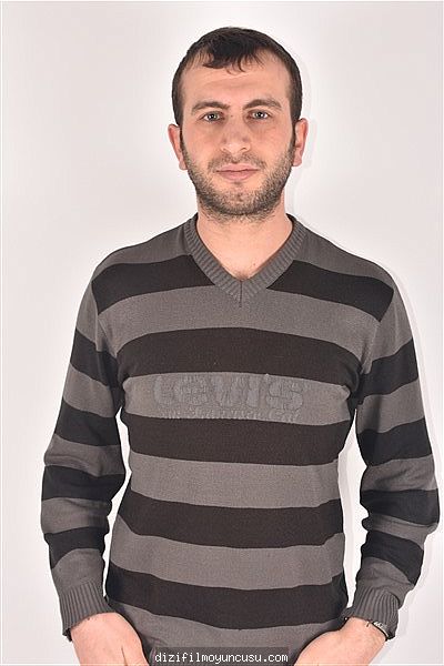 Erkek Oyuncular Adayımız Enes