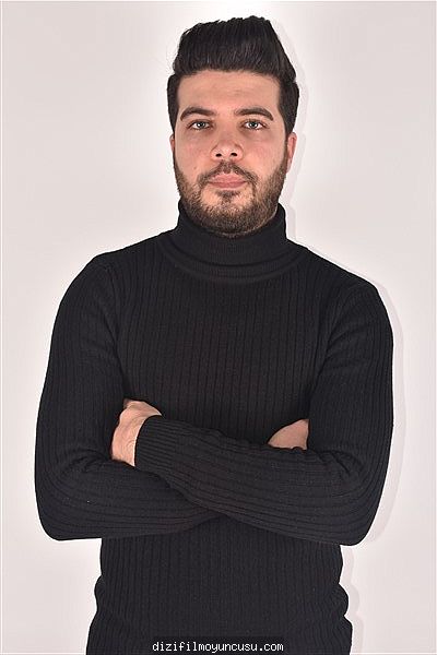 Erkek Oyuncular Adayımız Erdem