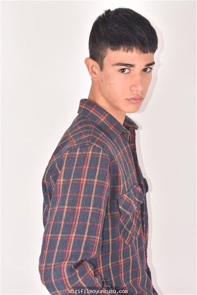 K.Maraş Cast Ajans Halil 74395