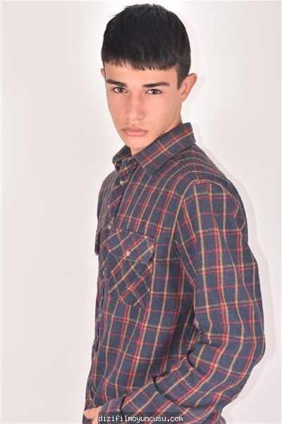 K.Maraş Cast Ajans Halil 74396
