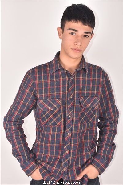 K.Maraş Cast Ajans Halil 74397