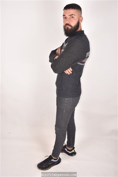 K.Maraş Cast Ajans Hüdayi 74373