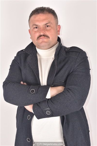 K.Maraş Cast Ajans Mehmet 74369
