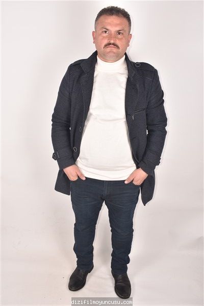 K.Maraş Cast Ajans Mehmet 74370