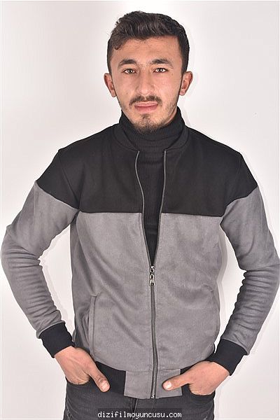 Erkek Oyuncular Adayımız Melih