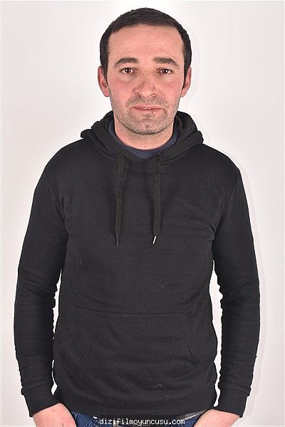 Erkek Oyuncular Adayımız Muhammed