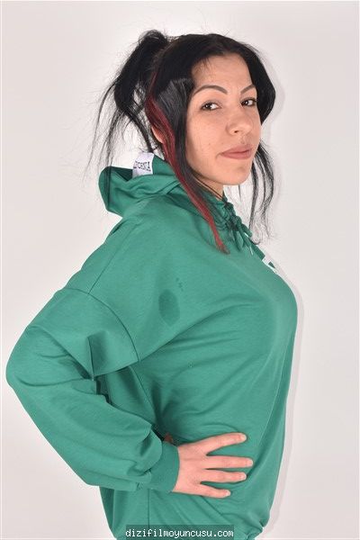 Malatya Cast Ajans Öznur 74423