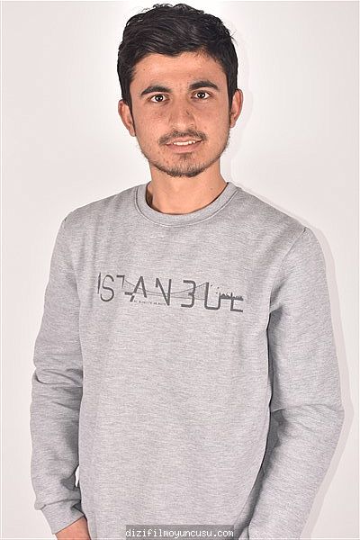 Erkek Oyuncular Adayımız Ramazan