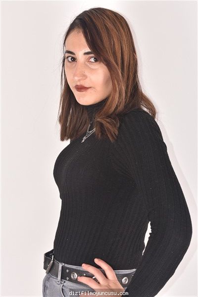 Malatya Cast Ajans Sümeyye 74436