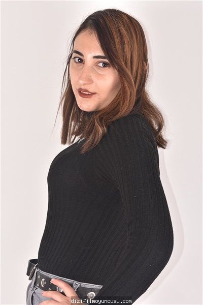 Malatya Cast Ajans Sümeyye 74438