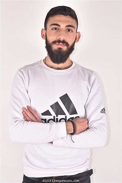 Erkek Oyuncular Adayımız Tuncay