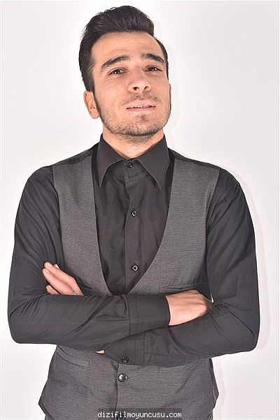 Erkek Oyuncular Adayımız Volkan