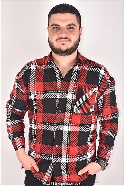 Erkek Oyuncular Adayımız Batuhan