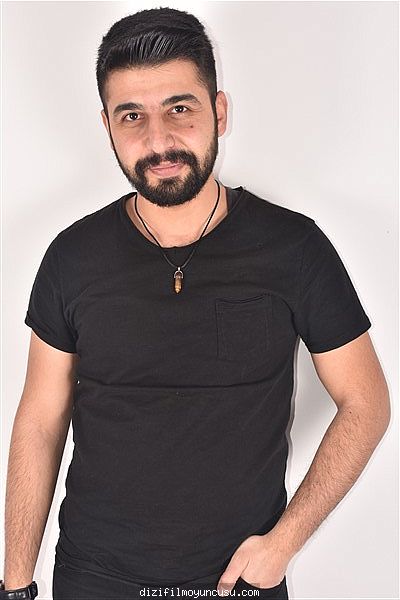 Erkek Oyuncular Adayımız Burak