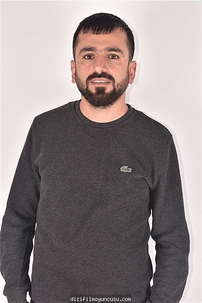 Erkek Oyuncular Adayımız Erdal