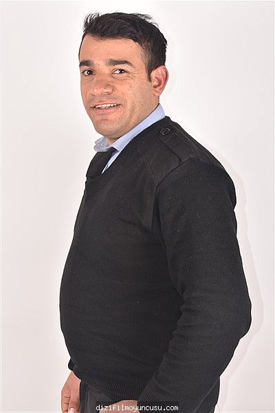 Erkek Oyuncular Adayımız Kemal